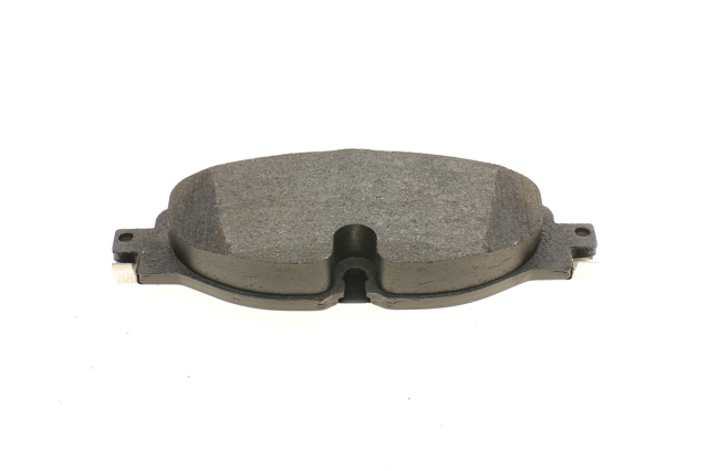 0986494660 BOSCH Колодки тормозные передние дисковые купить в Винница