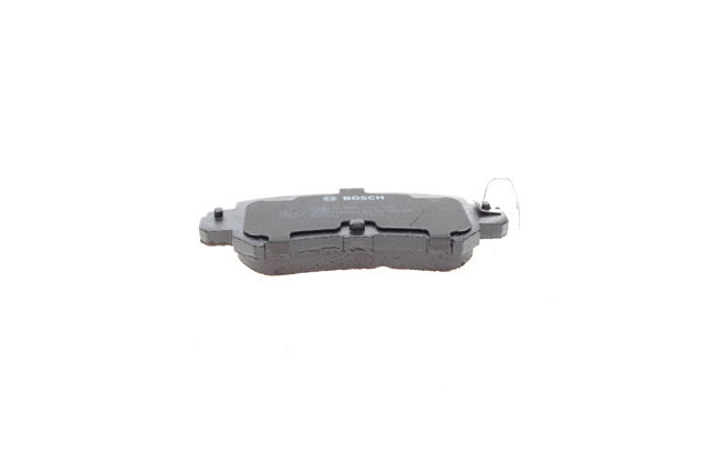 BOSCH 0986494732 Колодки тормозные задние дисковые в наличии Украина