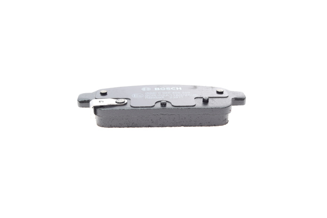 BOSCH 0986495259 Задние тормозные колодки в наличии Украина