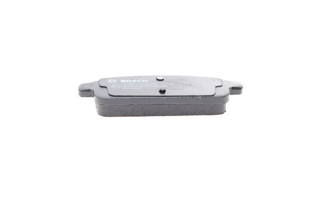 BOSCH 0986495259 Колодки тормозные задние дисковые в наличии Львов