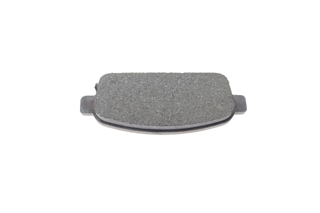 0986495259 BOSCH Задние тормозные колодки купить в Сумы