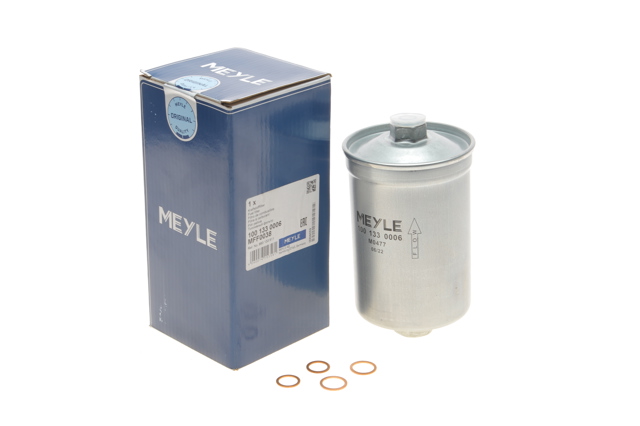 MEYLE 1001330006 Фильтр топливный в наличии Ирпень