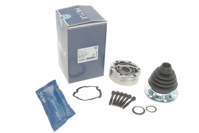 Граната внутренняя передняя левая Seat Toledo 2