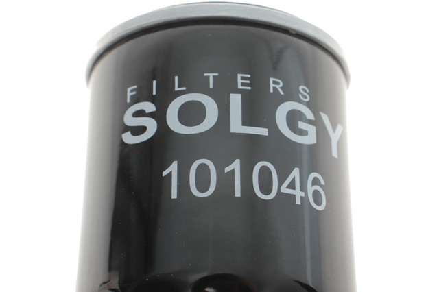 SOLGY 101046 Фильтр масляный в наличии Днепр