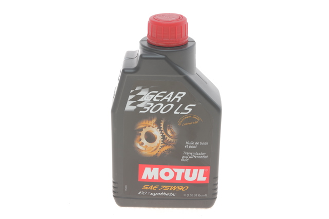 MOTUL 102686 Трансмиссионное масло в наличии Ирпень