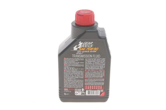 MOTUL 102686 Масло трансмиссии в наличии Житомир