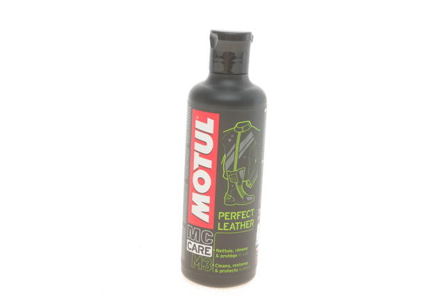 Реставратор-очиститель для кожи 102994 MOTUL