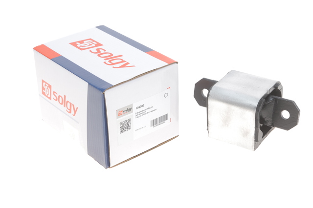 SOLGY 105002 Подушка коробки передач в наличии Чернигов