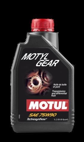 109055 MOTUL Трансмиссионное масло купить в Николаев