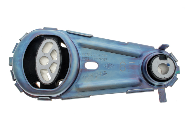 Подушка двигателя передняя 112380295R RENAULT