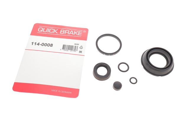 Ремкомплект заднего суппорта 1140008 QUICK BRAKE