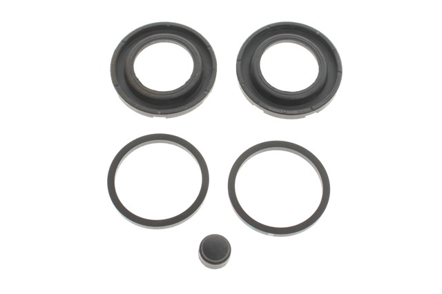 QUICK BRAKE 1140095 Ремкомплект суппорта тормозного заднего в наличии Винница