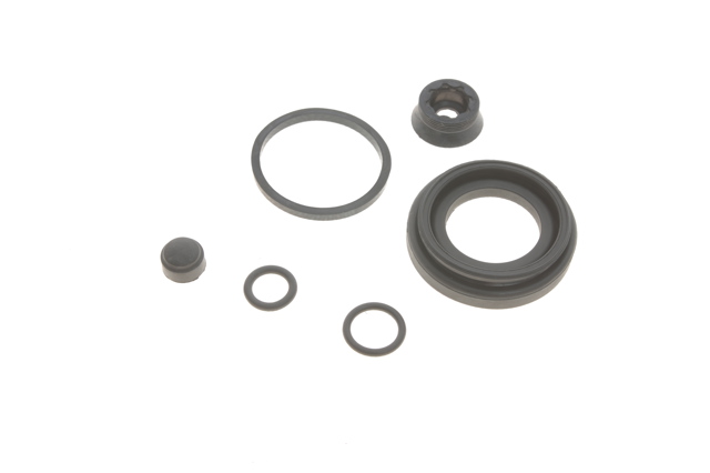 QUICK BRAKE 1145001 Ремкомплект суппорта в наличии Харьков