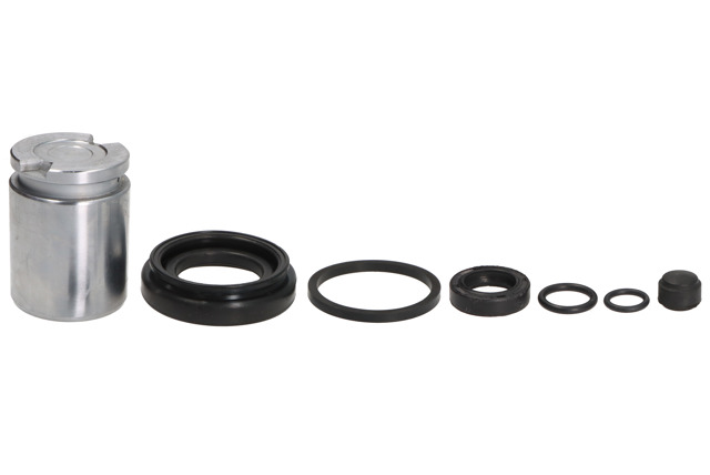 Ремкомплект заднего суппорта 1145014 QUICK BRAKE