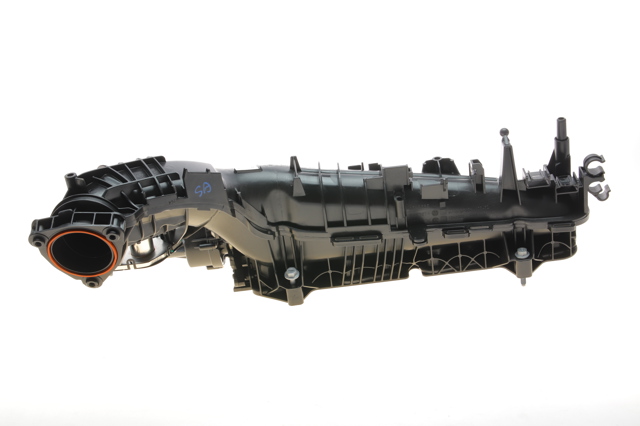 Впускной коллектор 11618513655 BMW