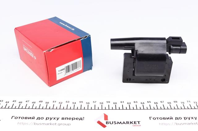 Модуль зажигания Nissan Primera