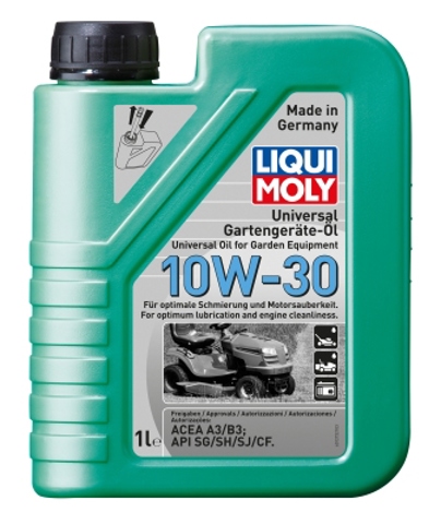 LIQUI MOLY 1273 Масло моторное в наличии Николаев