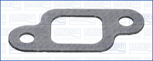 Прокладка выпускного коллектора 13001200 AJUSA