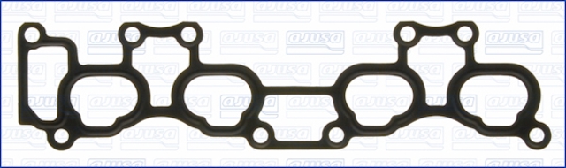  Прокладка впускного коллектора Nissan Sunny 3