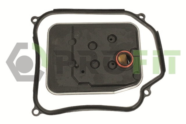 Фильтр АКПП Seat Leon I