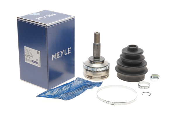 MEYLE 16144980032 ШРУС наружный передний в наличии Полтава