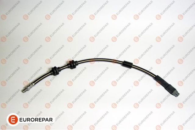 Шланг тормозной передний 1650857780 EUROREPAR