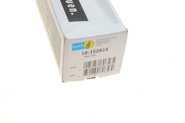 19152615 BILSTEIN Амортизатор задний купить в Черновцы