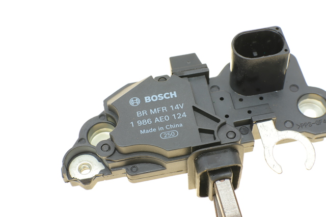 1986AE0124 BOSCH Реле генератора купить в Хмельницкий