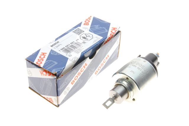 Втягивающее реле 1986SE1681 BOSCH