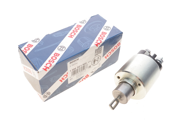 Втягивающее реле 1986SE1905 BOSCH