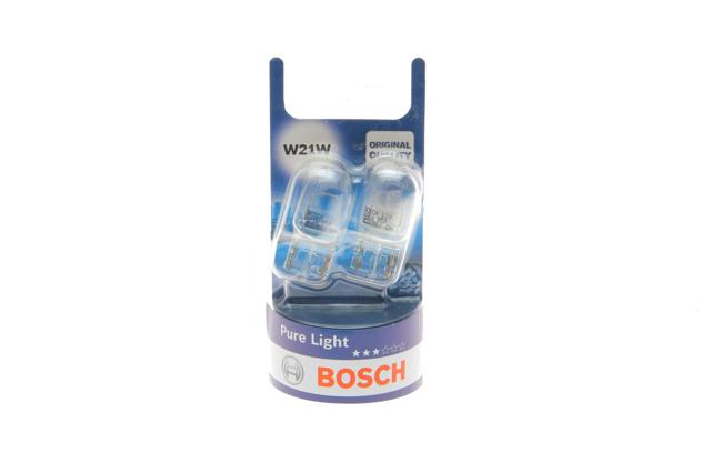 BOSCH 1987301096 Лампочка в наличии Чернигов