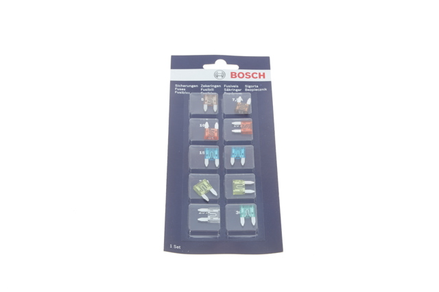 Предохранитель 1987529038 BOSCH
