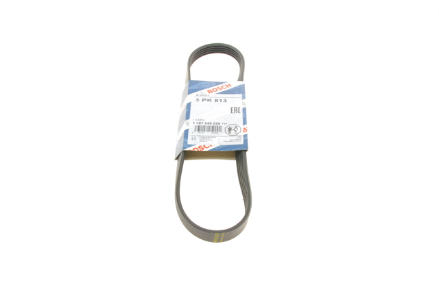 Ремень кондиционера 1987946026 BOSCH