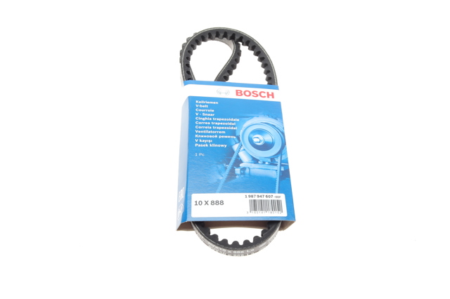 Ремень кондиционера 1987947607 BOSCH