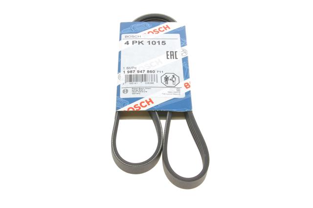 Ремень кондиционера 1987947860 BOSCH