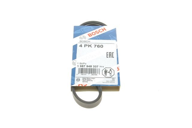 Ремень кондиционера 1987948337 BOSCH
