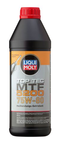 LIQUI MOLY 20845 Масло трансмиссии в наличии Житомир