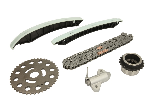 210507 HEPU Комплект цепи ГРМ купить в Днепр