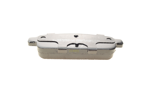METELLI 2208400 Задние тормозные колодки в наличии Черкассы