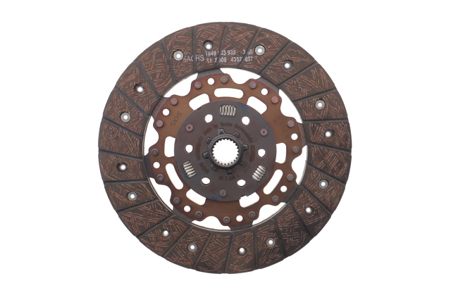 SACHS 2290601005 Комплект сцепления в наличии Николаев