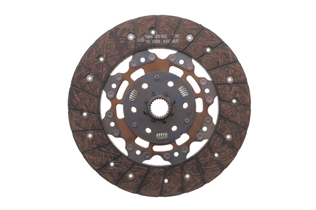 SACHS 2290601005 Сцепление в наличии Чернигов