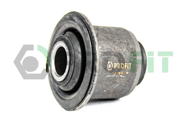 Сайлентблок нижнего переднего рычага Рено Дастер II