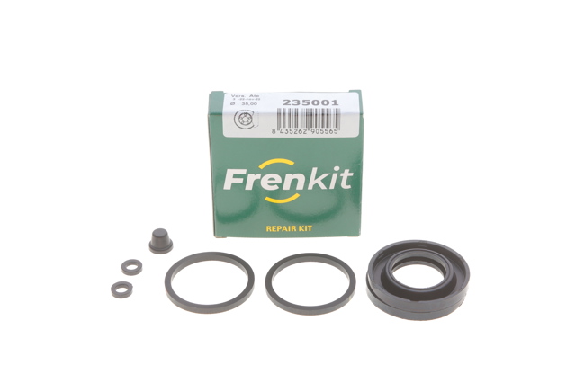 Ремкомплект заднего суппорта 235001 FRENKIT