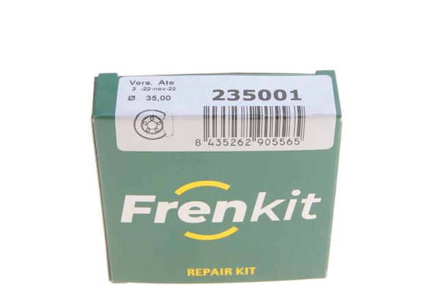 235001 FRENKIT Ремкомплект суппорта купить в Чернигов