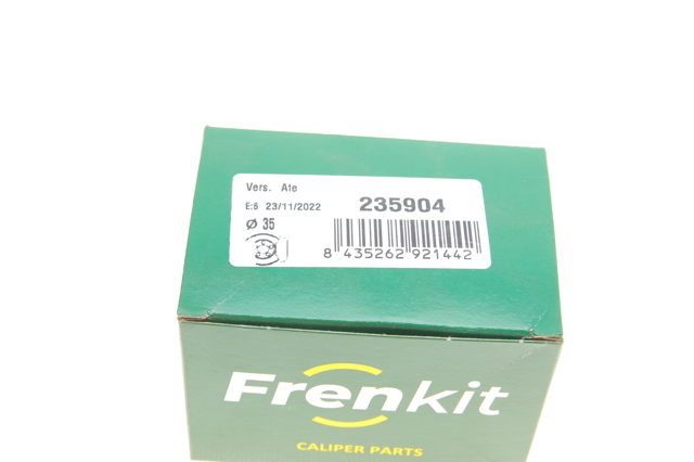 FRENKIT 235904 Ремкомплект суппорта в наличии Винница