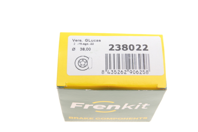 FRENKIT 238022 Ремкомплект суппорта в наличии Запорожье