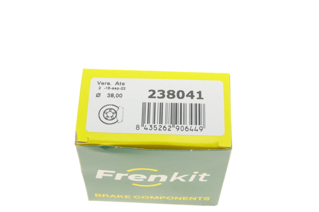 238041 FRENKIT Ремкомплект суппорта купить в Каменское
