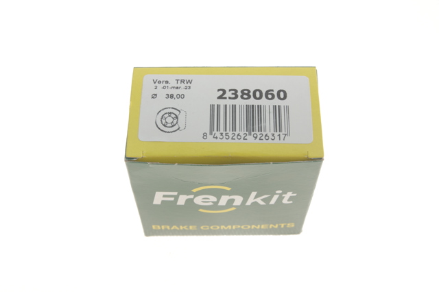 238060 FRENKIT Ремкомплект суппорта тормозного заднего купить в Павлоград