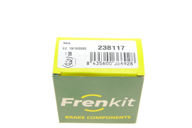 238117 FRENKIT Ремкомплект суппорта купить в Киев