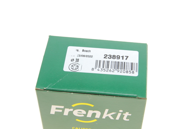 FRENKIT 238917 Ремкомплект суппорта в наличии Винница